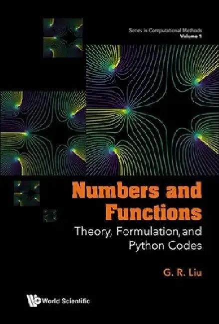 Cover of Numbers and Functions