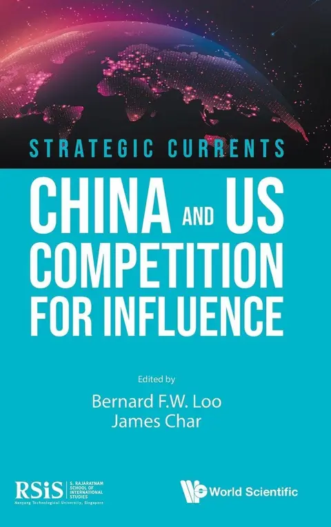 Cover of Strategic Currents