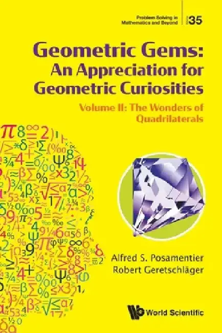 Cover of Geometric Gems