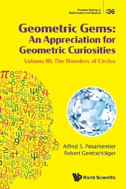 Cover of Geometric Gems