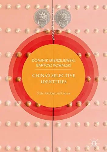 Cover of China’s Selective Identities