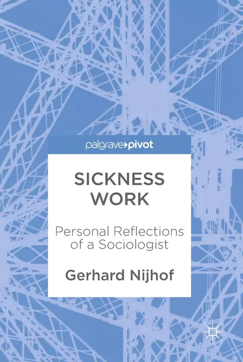 Cover of Sickness Work