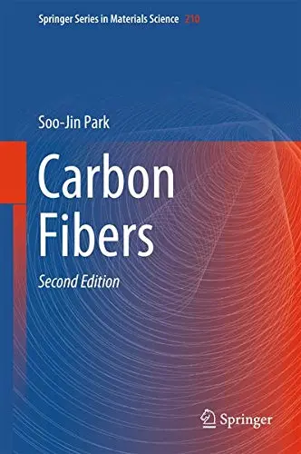Cover of Carbon Fibers