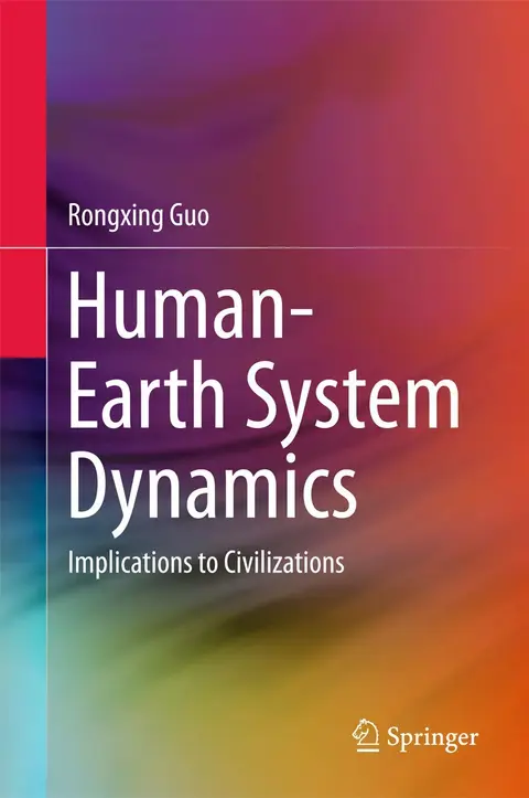 Cover of Human-Earth System Dynamics