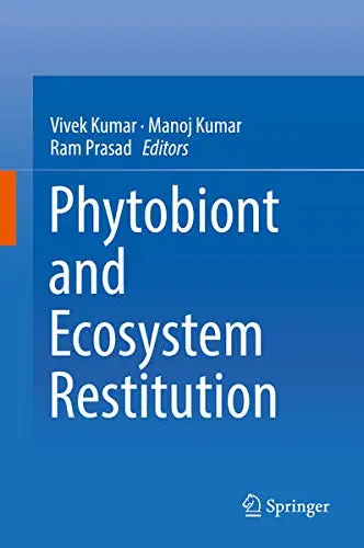 Cover of Phytobiont and Ecosystem Restitution