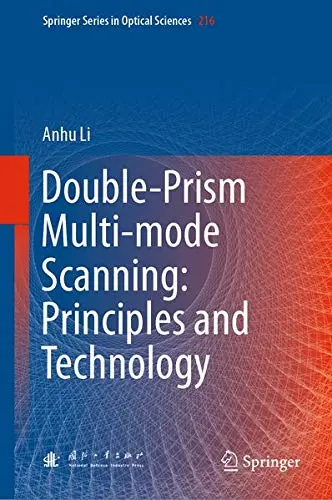 Cover of Double-Prism Multi-mode Scanning