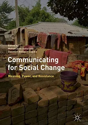 Cover of Communicating for Social Change