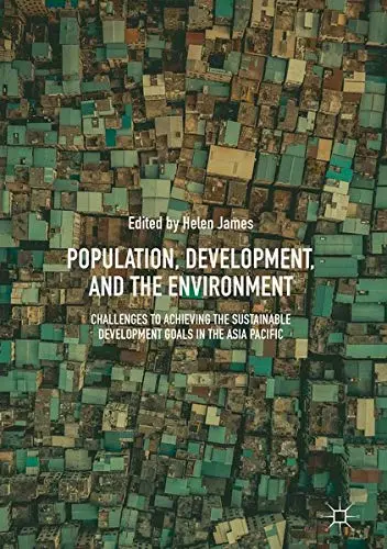 Cover of Population, Development, and the Environment