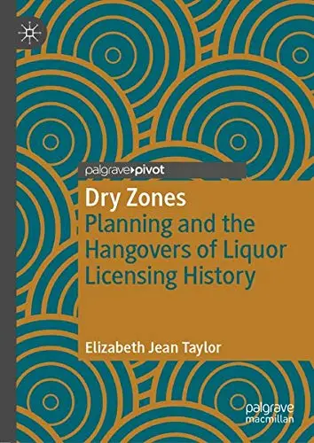 Cover of Dry Zones