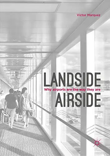 Cover of Landside | Airside