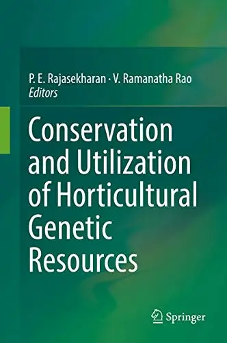 Cover of P.E. Rajasekharan, V. Ramanatha Rao