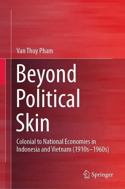 Cover of Beyond Political Skin