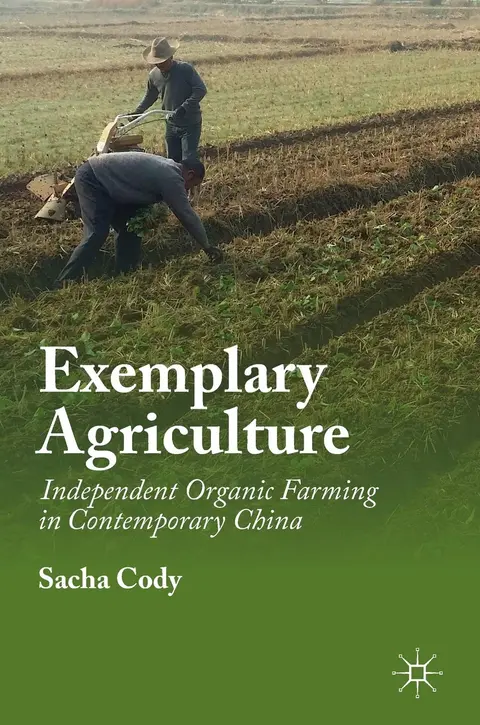 Cover of Exemplary Agriculture