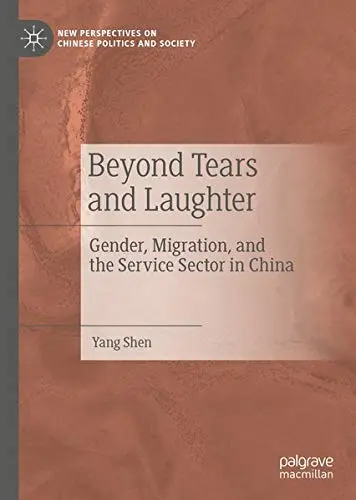 Cover of Beyond Tears and Laughter