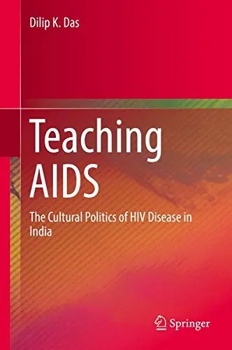 Cover of Teaching AIDS