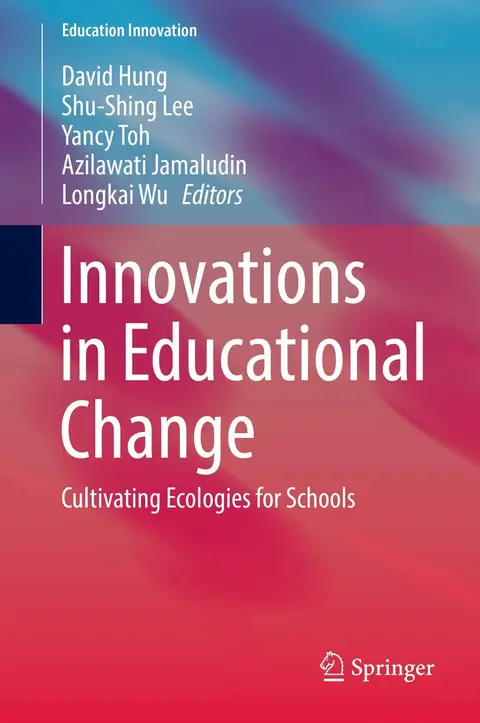 Cover of Innovations in Educational Change