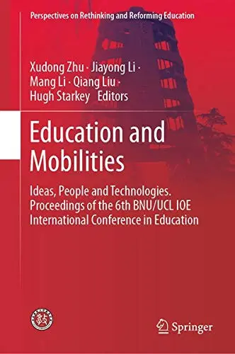 Cover of Education and Mobilities