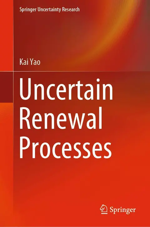 Cover of Uncertain Renewal Processes