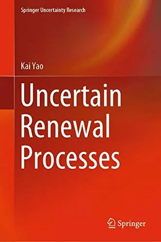 Cover of Uncertain Renewal Processes