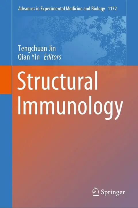 Cover of Structural Immunology