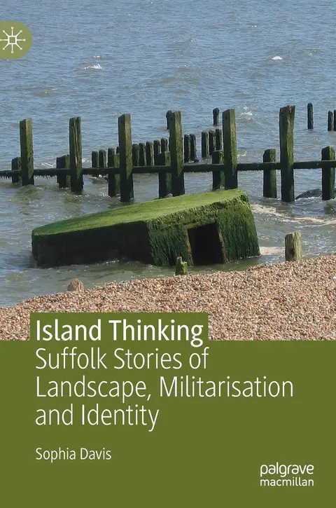 Cover of Island Thinking