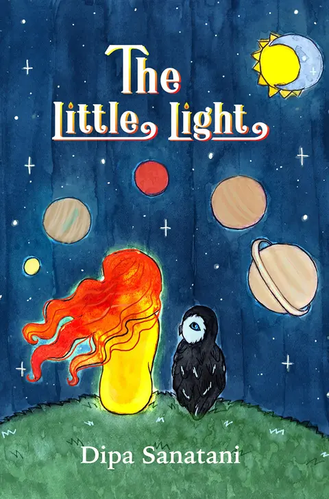 Cover of The Little Light