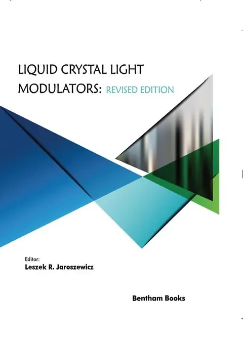 Cover of Liquid Crystal Light Modulators