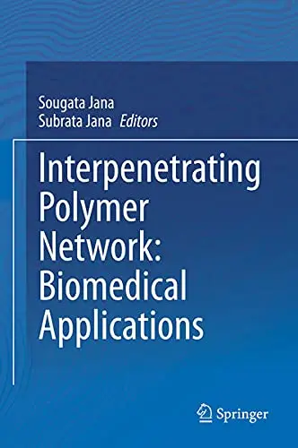 Cover of Interpenetrating Polymer Network