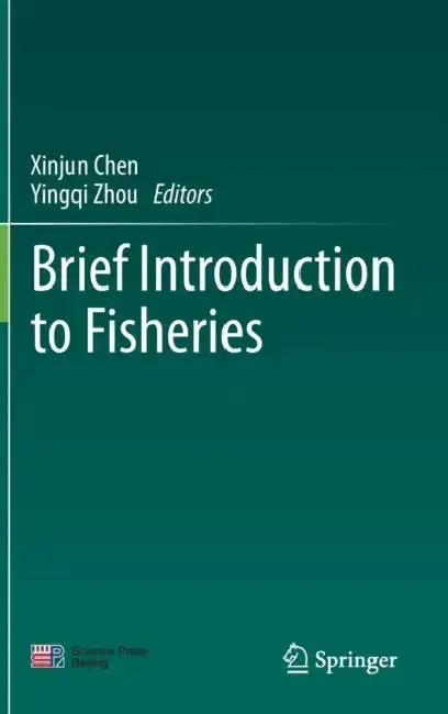 Cover of Brief Introduction to Fisheries