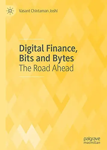 Cover of Digital Finance, Bits and Bytes