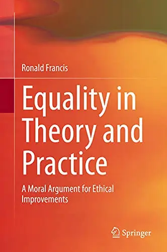Cover of Equality in Theory and Practice