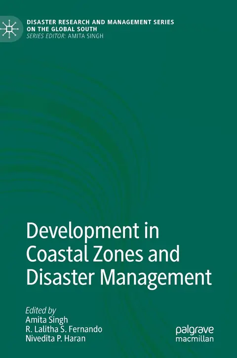 Cover of Development in Coastal Zones and Disaster Management