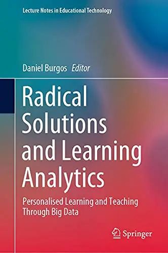 Cover of Radical Solutions and Learning Analytics