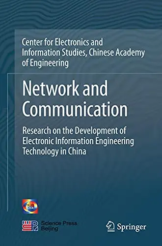 Cover of Network and Communication