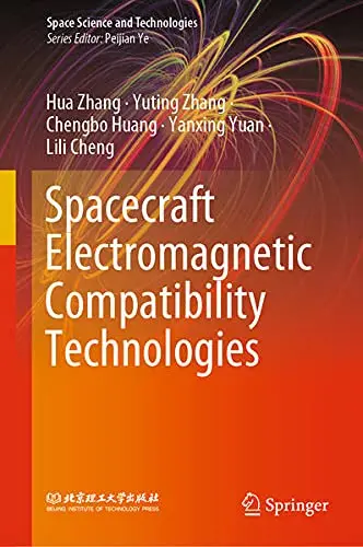 Cover of Spacecraft Electromagnetic Compatibility Technologies