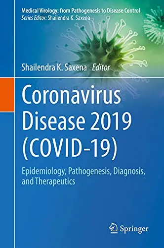 Cover of Coronavirus Disease 2019