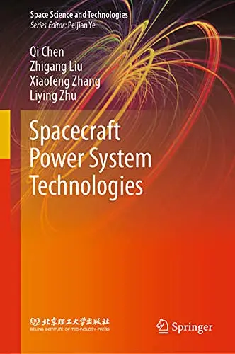 Cover of Spacecraft Power System Technologies