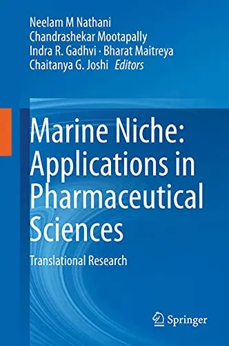 Cover of Marine Niche