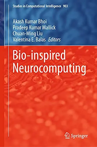 Cover of Bio-inspired Neurocomputing