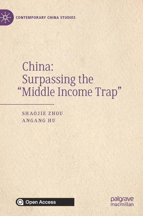 Cover of China