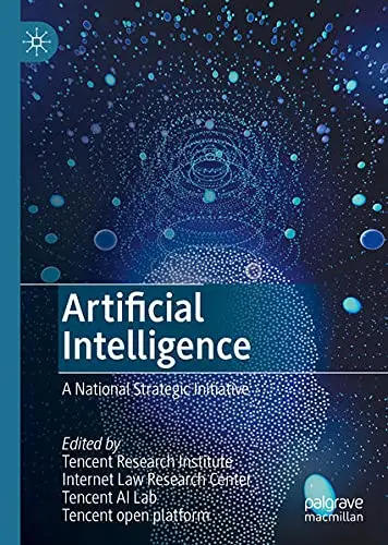 Cover of Artificial Intelligence