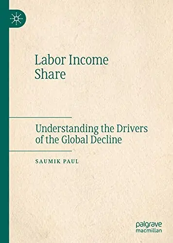 Cover of Labor Income Share