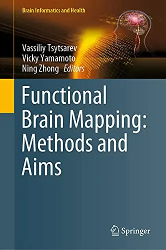 Cover of Functional Brain Mapping