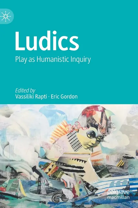 Cover of Ludics