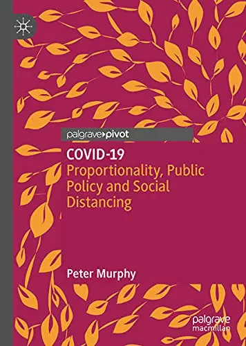 Cover of Covid-19