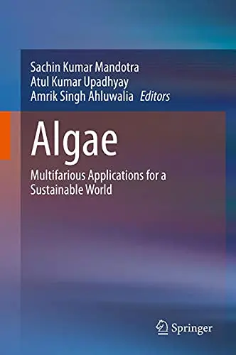 Cover of Algae