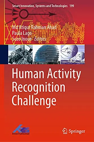 Cover of Human Activity Recognition Challenge