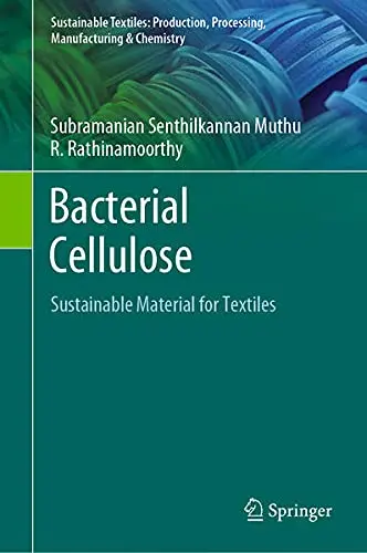 Cover of Bacterial Cellulose