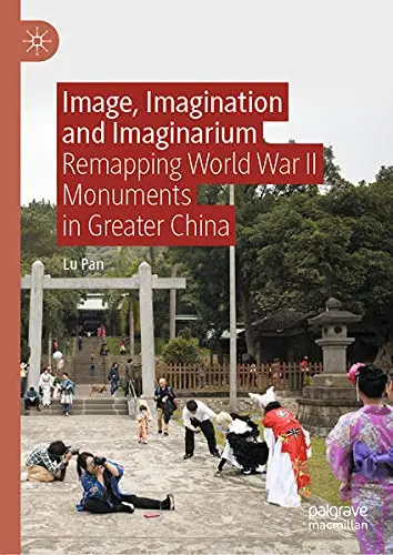 Cover of Image, Imagination and Imaginarium