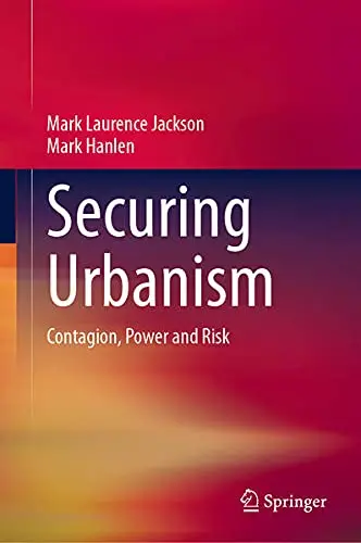 Cover of Securing Urbanism